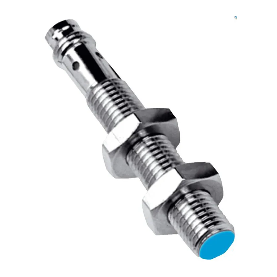 Sick Sick IM08-02BNO-ZTK M8 inductive sensor NPN NC — product photo