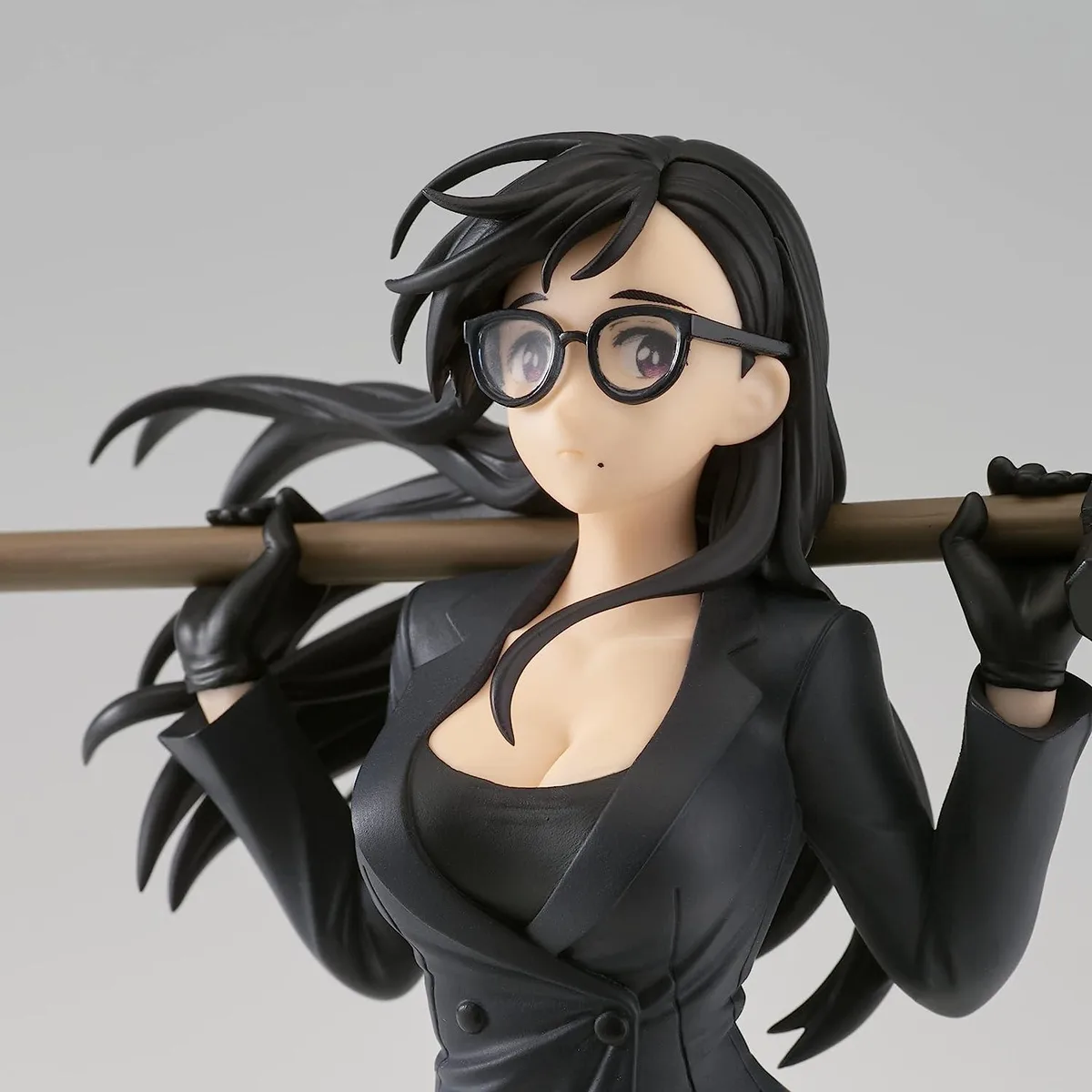 Banpresto Banpresto BP18812 Summer Time Rendering Hizuru Minakata action figure — product photo