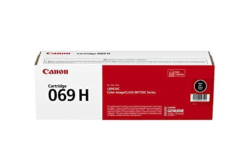 Canon Canon 5098C001 Toner Cartridge 069 High Capacity — product photo
