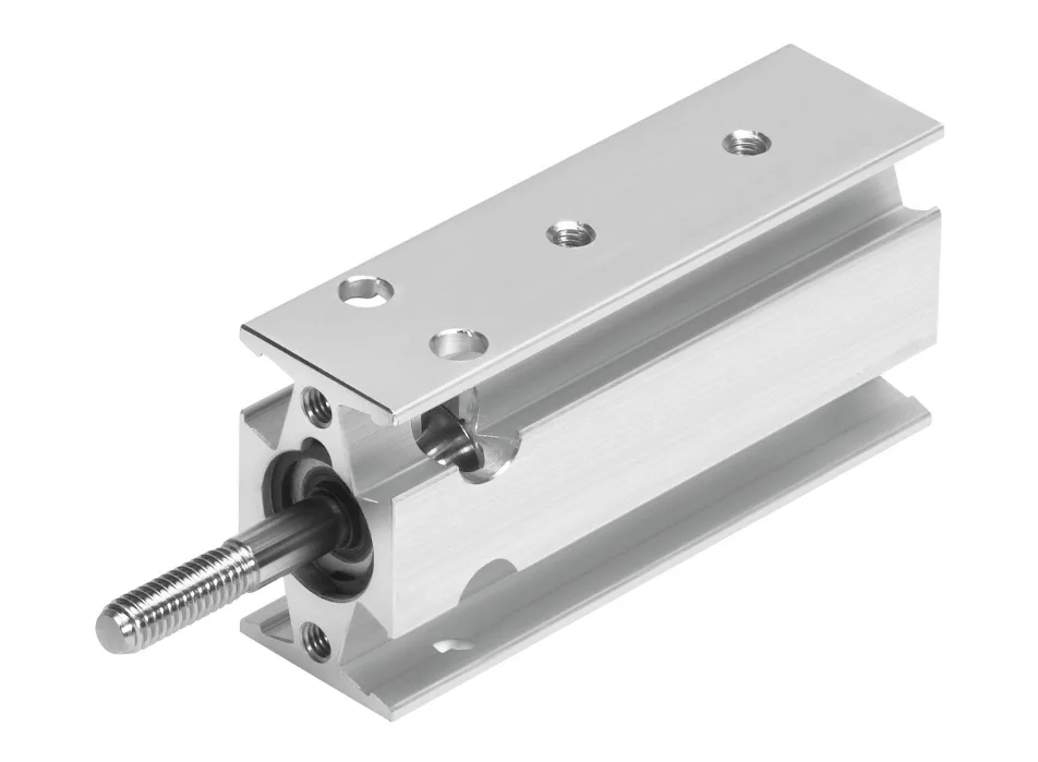 Festo Festo DMM-10-20-P-A 158505 electrician tool — product photo