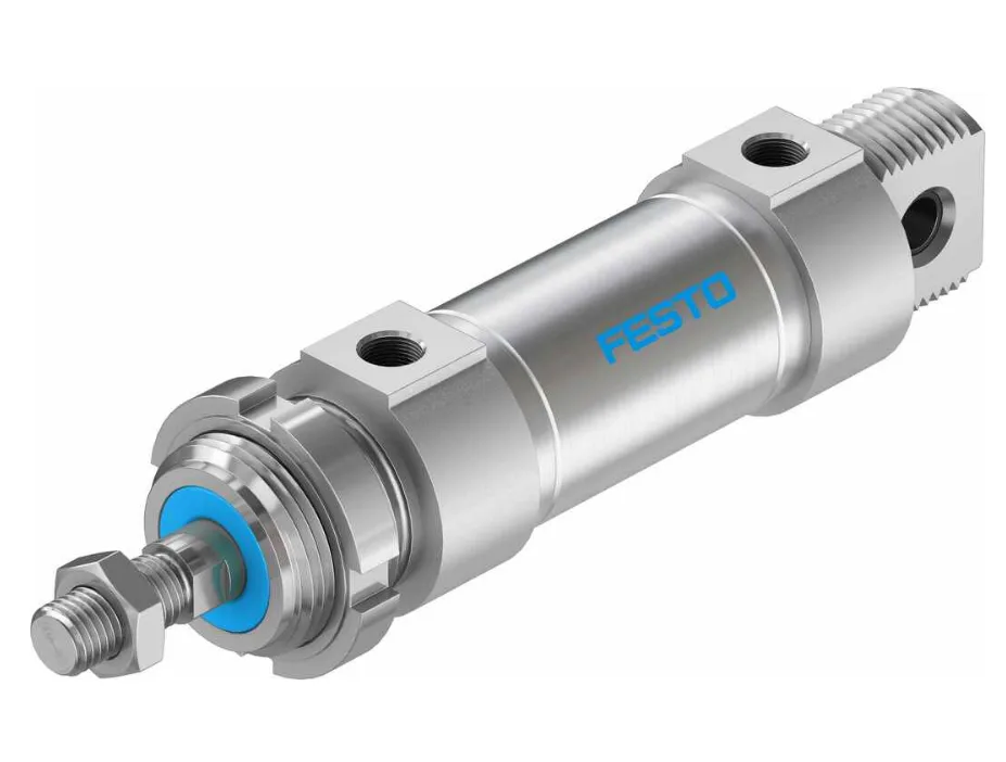 Festo Festo DSNU-32-25-PPS-A 32-25 round cylinder electrician tool — product photo