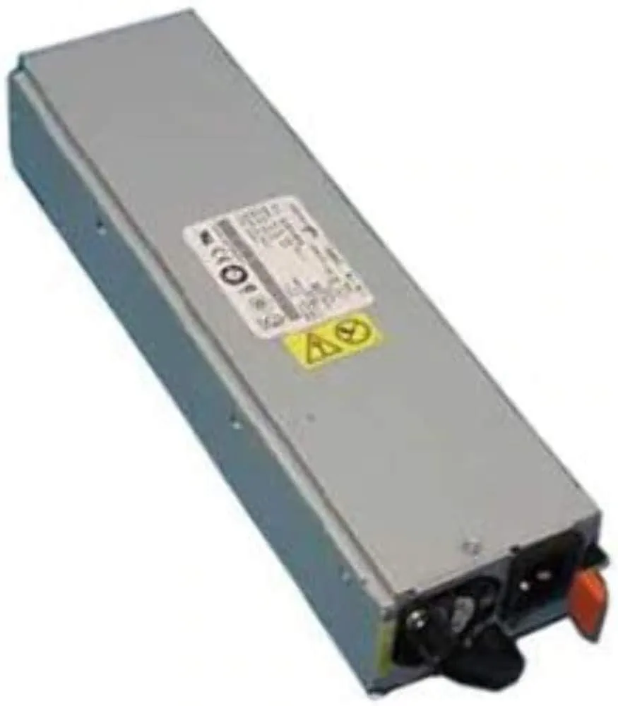IBM IBM 900W High Efficiency Platinum AC Power Supply 94Y6667 — product photo