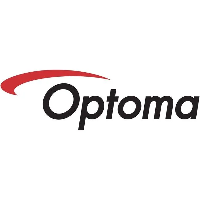 OPTOMA Optoma OCM815W Ceiling Mount Projector Accessory White 15 kg 826 mm — product photo