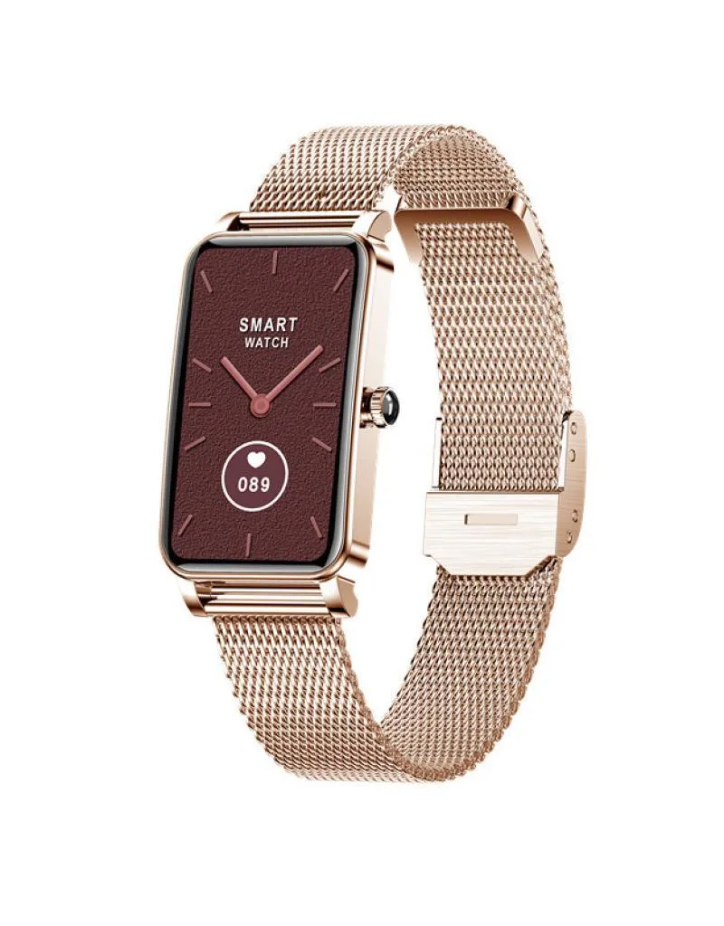 ZOSKVEE ZOSKVEE Zx19 1.45" Gold Smart Watch 160mAh — product photo
