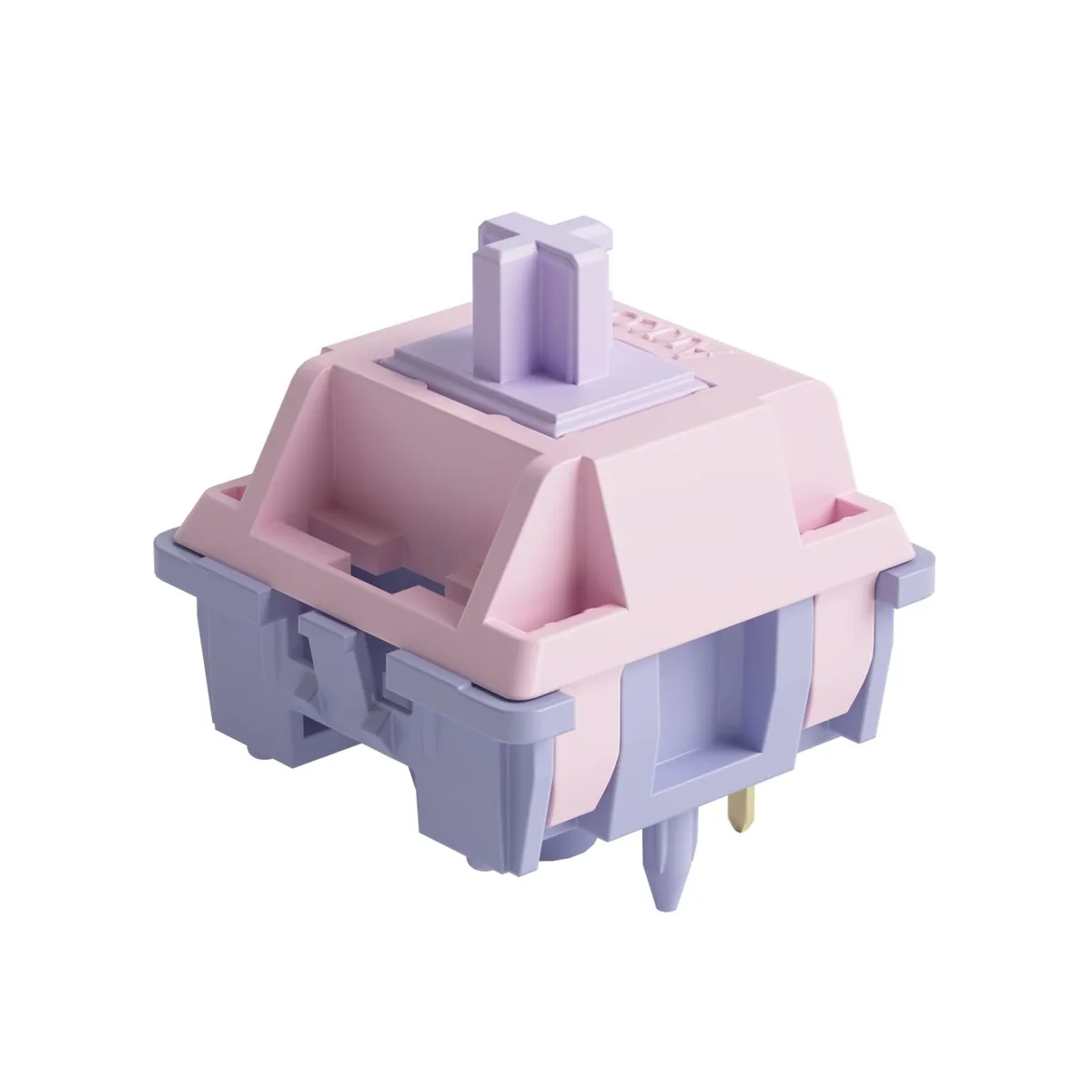 Akko V3 Fairy Linear Silent Switch 50gf 45pcs — product photo
