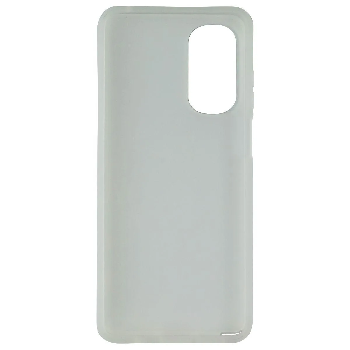 MYBAT PRO MYBAT PRO Mood Series Case Moto G Stylus 5G 2022 Iridescent Leopard — product photo