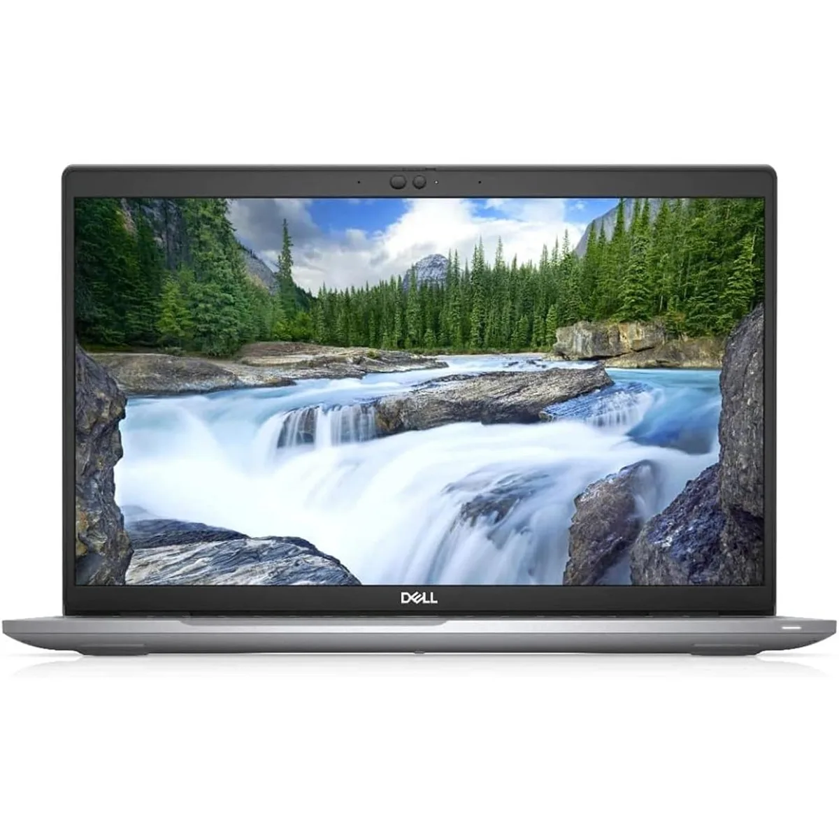 DELL DELL Latitude 5520 business laptop i7-1185G7 4.4GHz 16GB 512GB NVMe 15.6 1920x1080 Windows 11 Pro — product photo