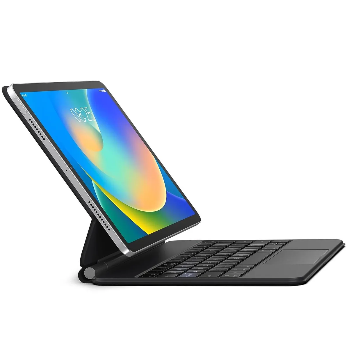 ALSEYE ALSEYE Keyboard Case iPad 10th 11th Gen 10.9 inch Multi-Touch Trackpad Floating Stand — product photo
