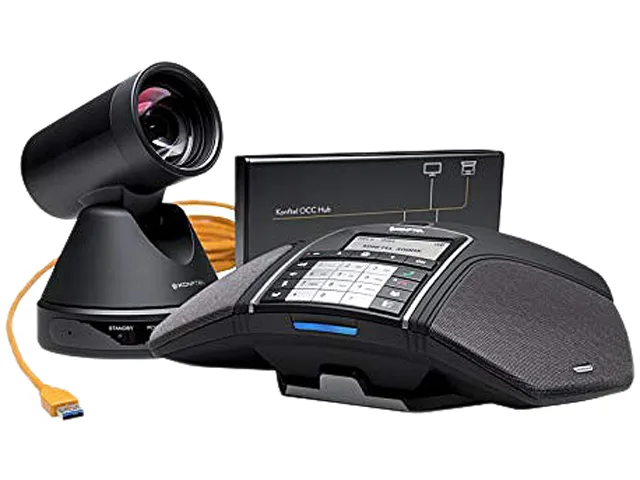 Konftel Konftel 854401078 C50300Wx Hybrid conferencing device — product photo
