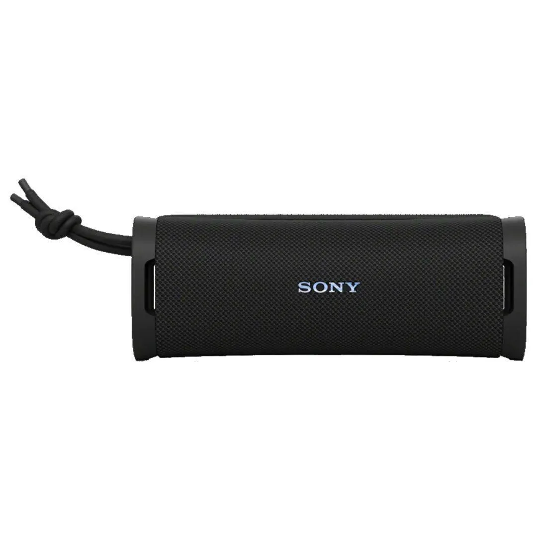 Sony Sony ULT FIELD 1 SRSULT10/B Black portable speaker — product photo