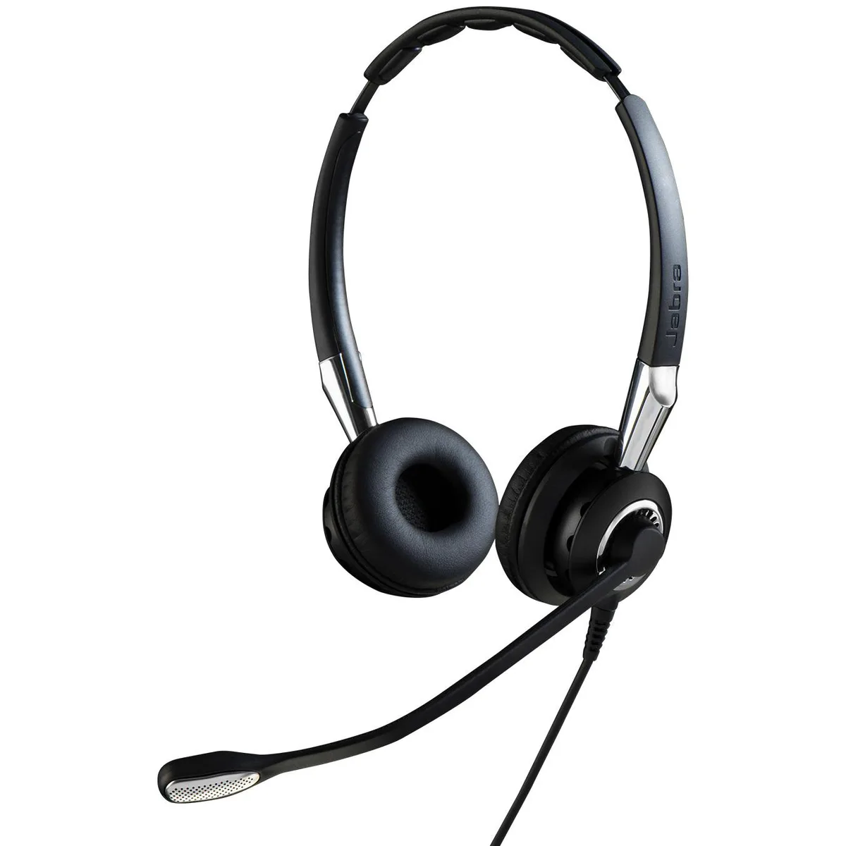 Jabra Enterprise Products Jabra Enterprise Products 2489-825-209 voip headset — product photo