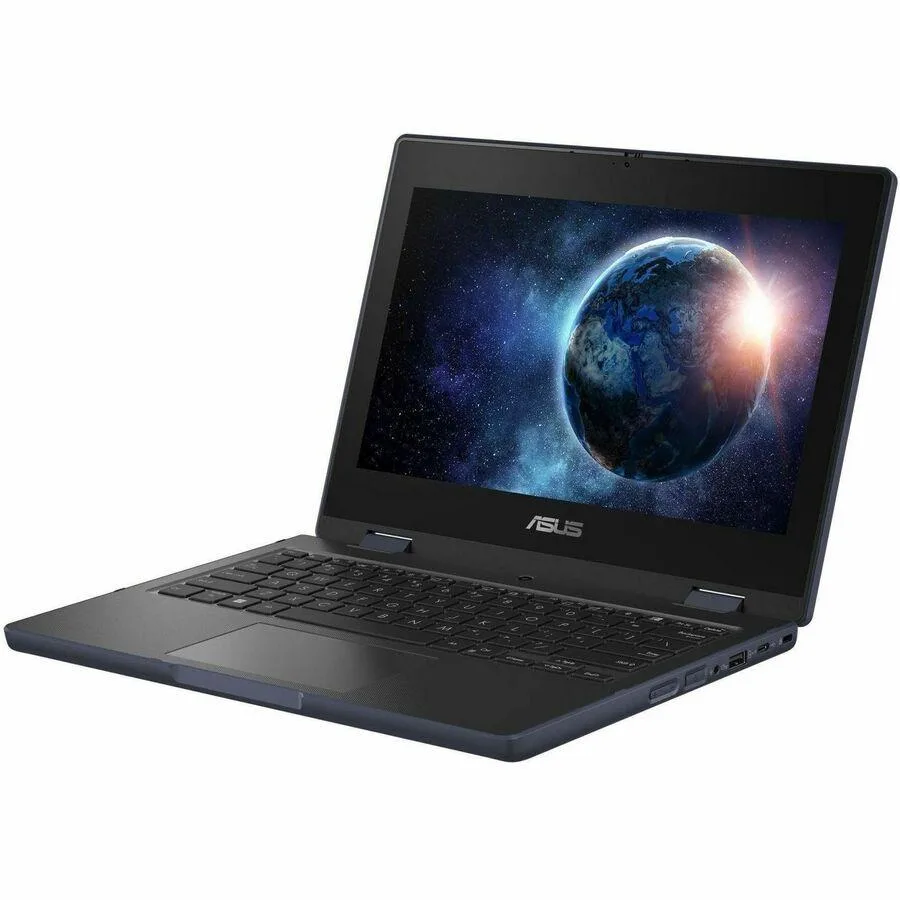 ASUS ASUS BR1104FTA-YS14T 11.6" Touchscreen 2-in-1 Laptop N150 4GB 128GB — product photo