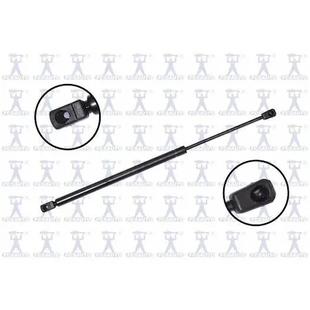 FCS Struts 86701 transparent lift support hatch