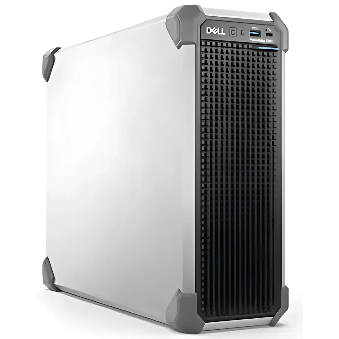 DELL DELL 3000194466283.1 PowerEdge T160 rack server — product photo