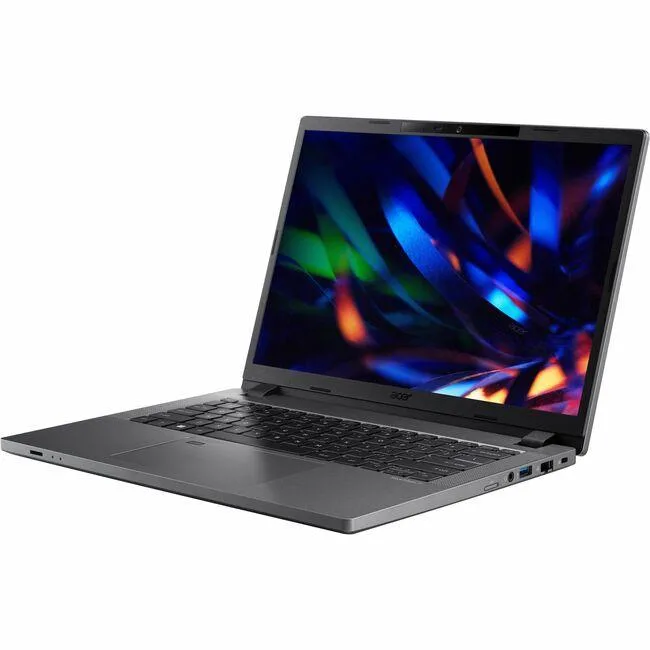 Acer America Acer America NX.B12AA.007 TravelMate P2 14 laptop i5-1335U 16GB 512GB — fotografie produktu