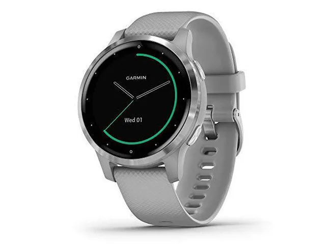 Garmin Garmin 010-02172-01 vívoactive 4S wearable technology — product photo