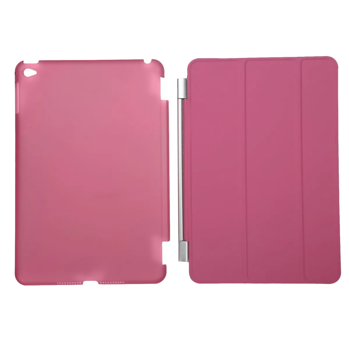 EN-Labs EN-Labs 11-001-224PK iPad Mini 4 7.9" Case Pink — product photo
