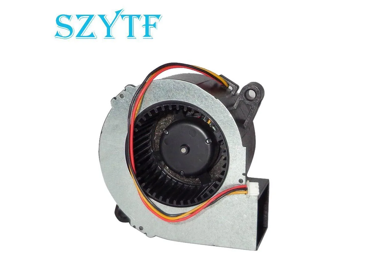 Fans Fans SF6023RH12-52A 60x60x25mm 12V 170mA 3-pin blower — product photo