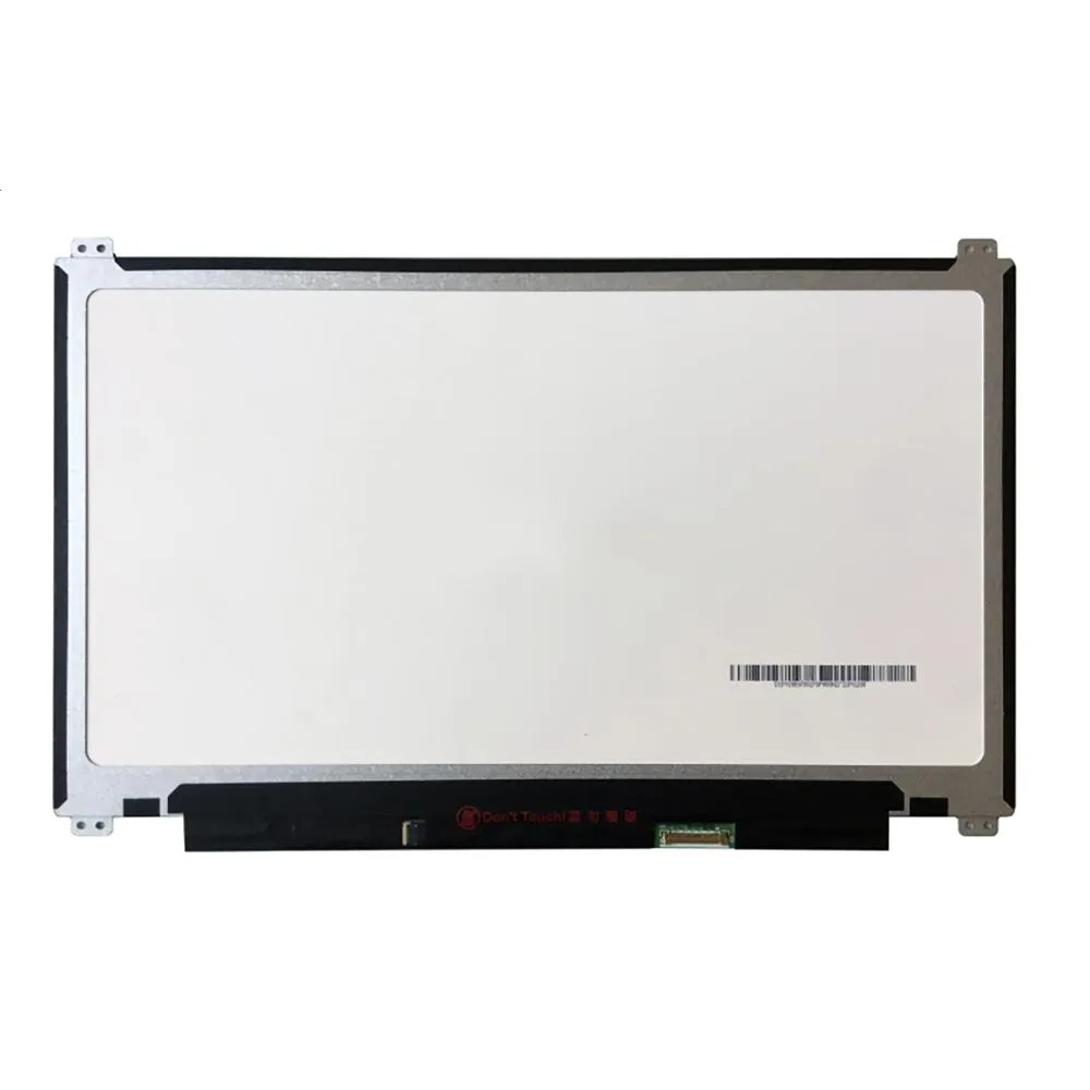 ATPAZDB ATPAZDB LP133WF2 13.3 inch Full HD IPS laptop screen 1920x1080 60Hz 30 pin — product photo