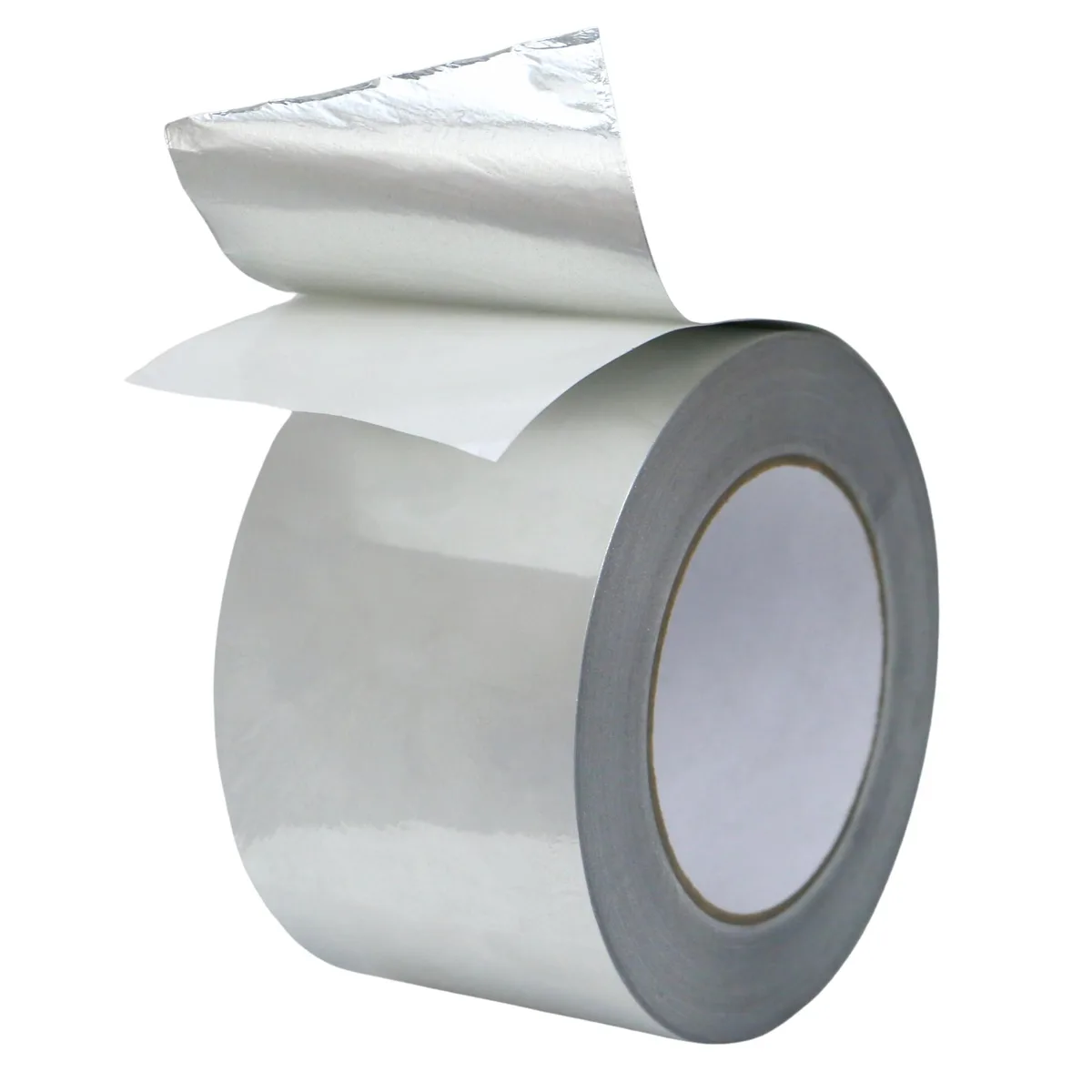 FindTape FindTape DSAF2 High Temperature Foil Tape 3 in x 50 yds Silver — product photo