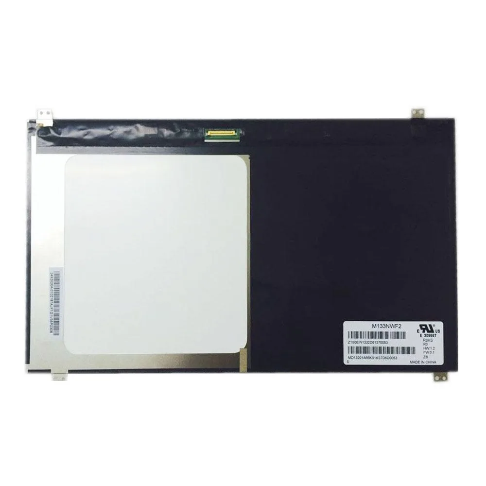 ATPAZDB ATPAZDB M133NWF4R3 13.3 inch FHD 1920x1080 IPS 60Hz laptop screen — product photo