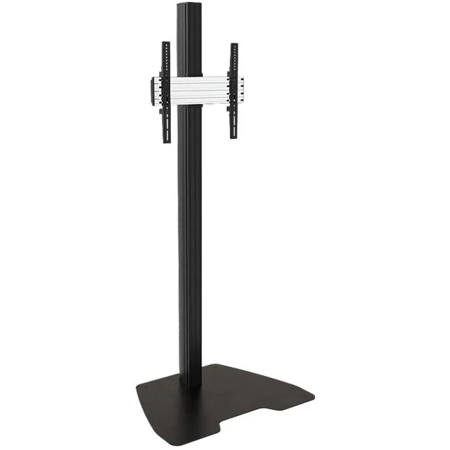 Atdec Atdec monitor accessory floor mount 18.9" rail 70.87" post 110 lb 400x400 VESA — product photo
