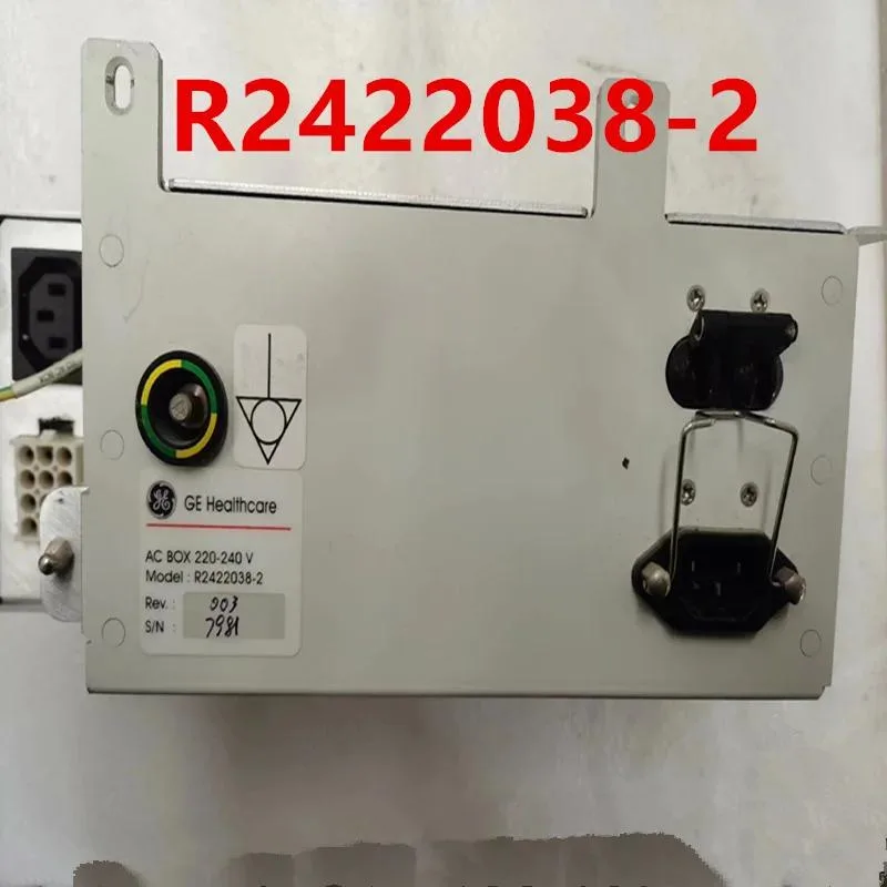 KHACHIMO KHACHIMO Power Supply R2422038-2 — product photo