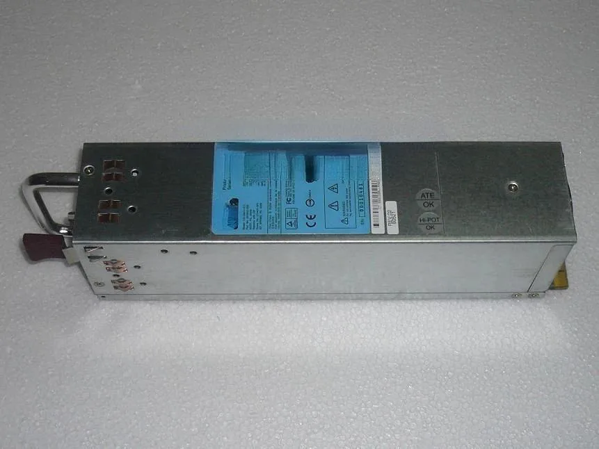 Supersuperuncle Supersuperuncle 400W DC server power supply for HP DL380G3 274401-001 251942-002 DD-3401-1C1 — product photo