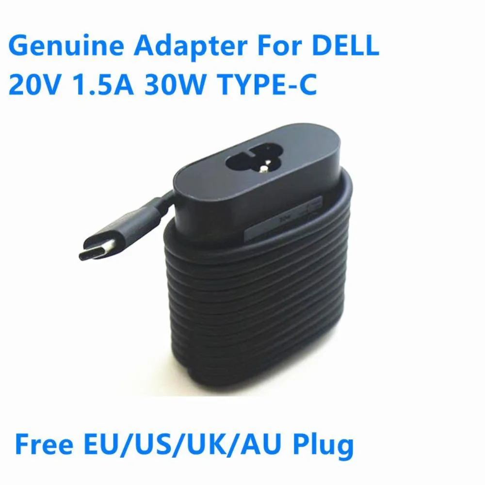 Graviton Graviton DA30NM150 30W Type-C AC Adapter — product photo