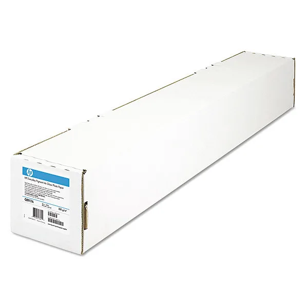 HP HP Everyday Instant-Dry Gloss Photo Paper 36" x 100 ft Q8917A — product photo