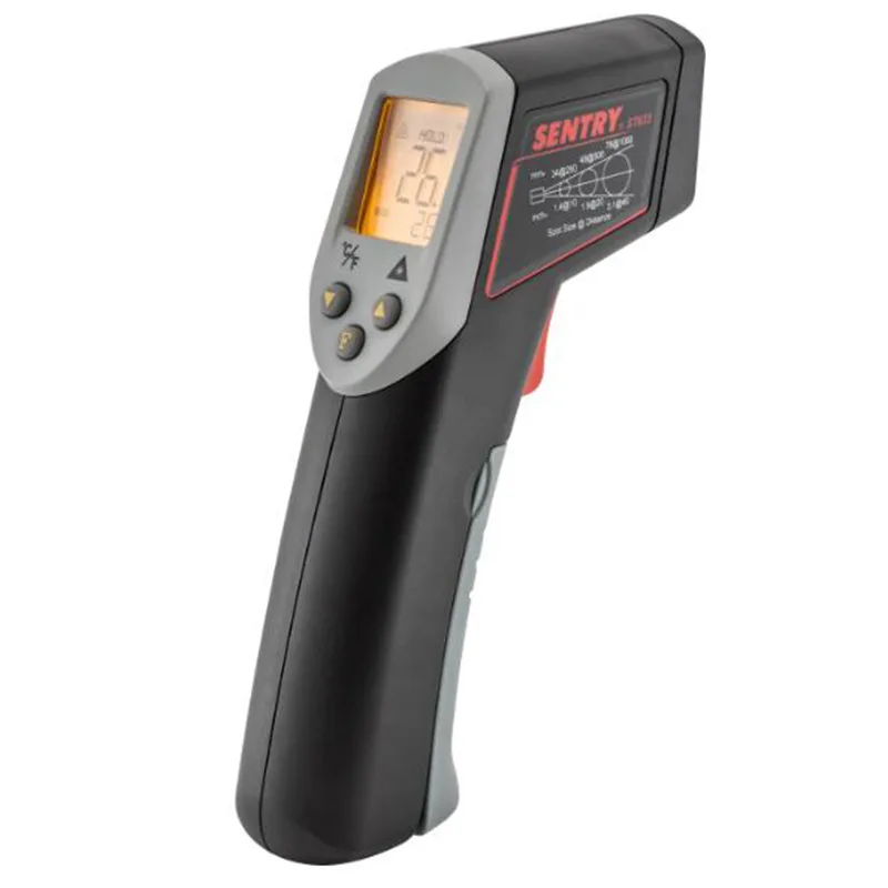 Sentry Sentry ST633 Thermal Imager -35~630°C 12:1 DS ratio — product photo