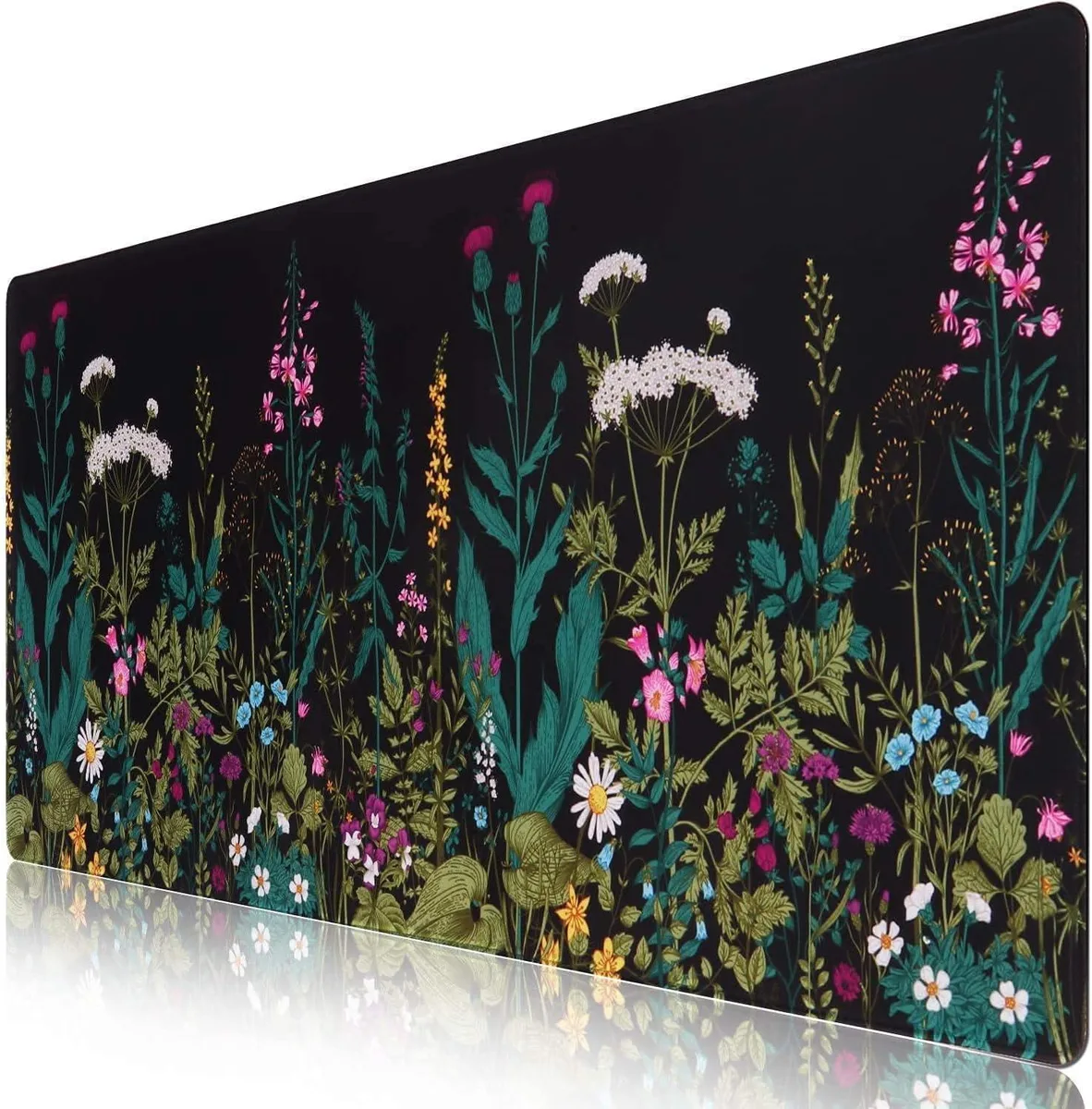 BAOFENG BAOFENG XXL Desk Mat 35.4 x 15.7 inches — product photo