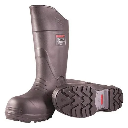TINGLEY RUBBER CORP. TINGLEY RUBBER CORP. 27251 Composite Toe Rubber Boot 15" Size 14 — product photo