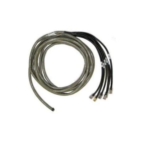 NECSL1100 NECSL1100 A20-030439-001 Mod 8-25 Pair Installation Cable — product photo