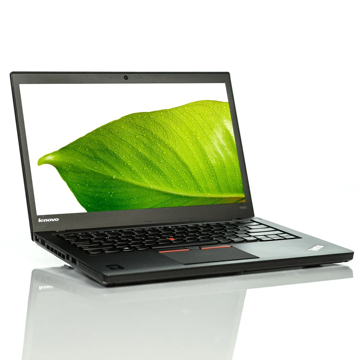Lenovo Lenovo ThinkPad T450s i5 2.20GHz 8GB 256GB SSD 14.0" HD+ Win 10 Pro — product photo