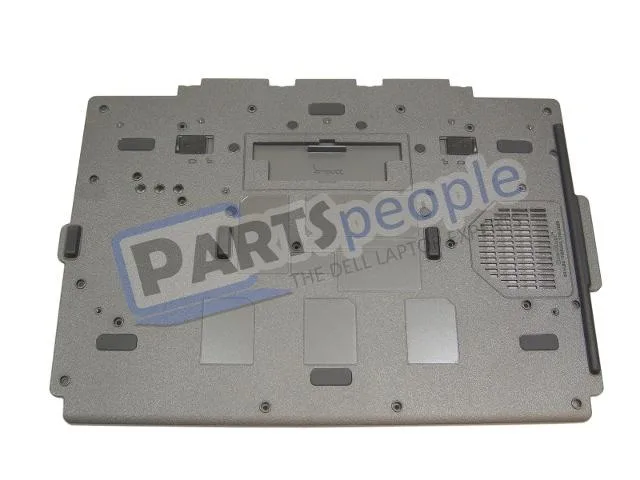 DELL DELL Latitude E6400 XFR Bottom Access Panel Door Cover U903K — product photo