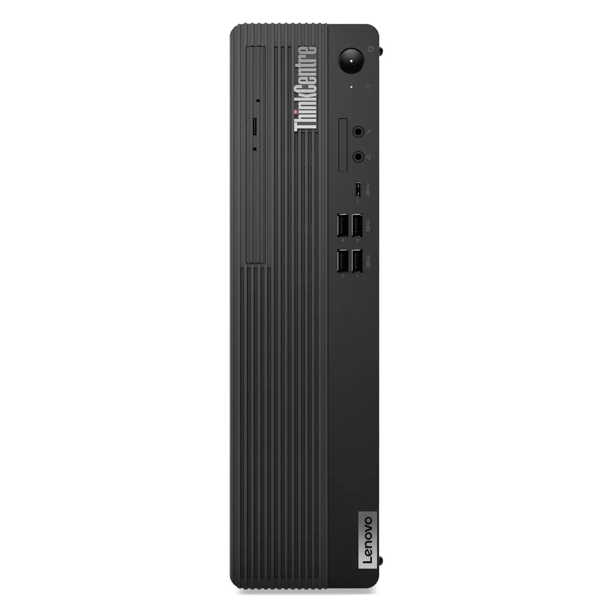 Lenovo Lenovo ThinkCentre M75s Gen 5 Ryzen 7 PRO 8700G 64GB 2TB desktop PC — product photo