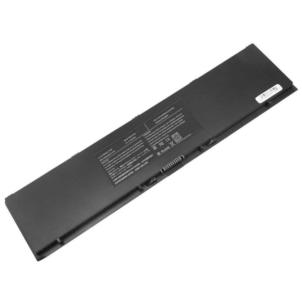 DELL DELL 47Wh 4-Cell Lithium-Ion Laptop Battery 909H5 G95J5 — product photo