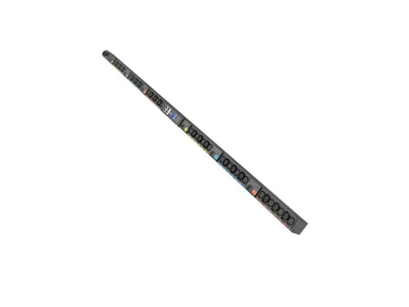 Tripp Lite Tripp Lite EVMIGU23X server accessory 72 Inch 42 Outlets 200-415V — product photo
