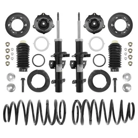 Unity 61100c front conversion kit for 1988-1994 Lincoln Continental