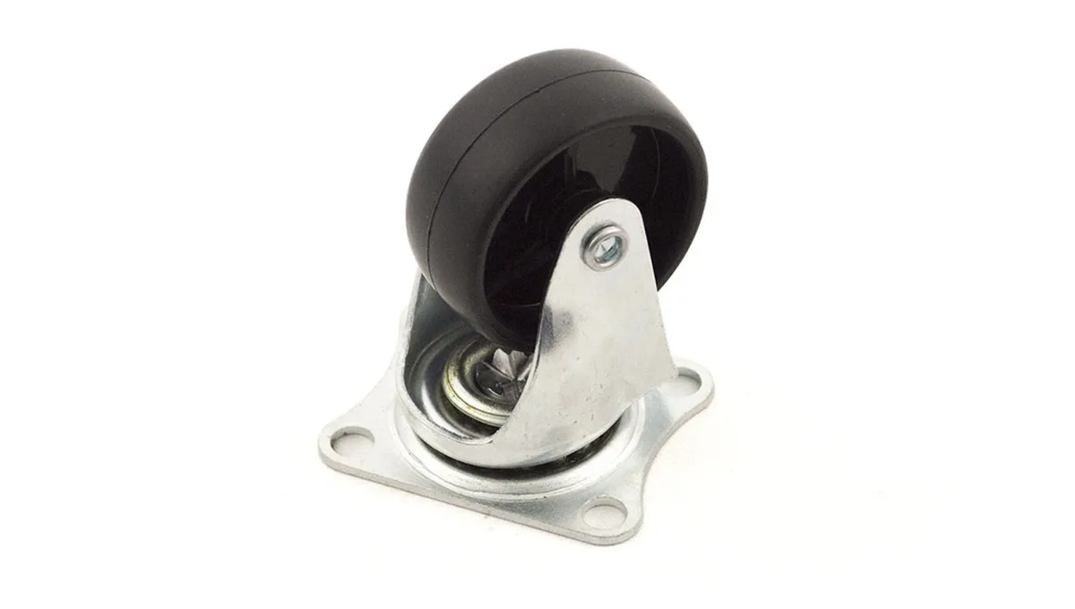 NEXGRILL NEXGRILL 05001579A0 Swivel Caster appliance part — product photo
