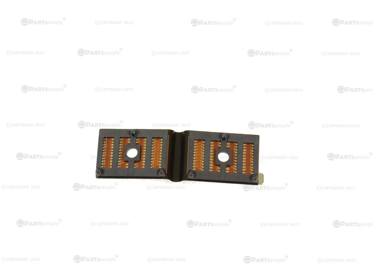 DELL DELL Latitude 7310 7410 F-Beam FPC Jumper Connector accessory — product photo