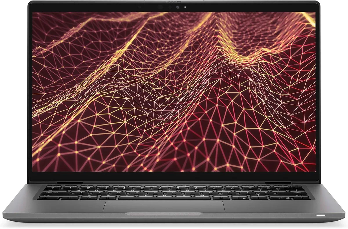 DELL DELL Latitude 7430 14.0" FHD Touchscreen i7-1255U 16GB 256GB NVMe Windows 11 Pro — product photo