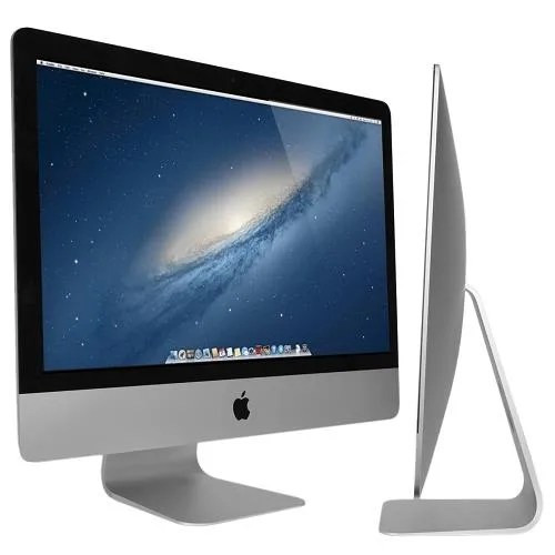 Apple Apple iMac 27" Core i7 3.4GHz 16GB 1TB SSD (Late 2012) — product photo