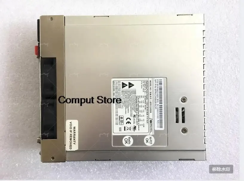 KHACHIMO KHACHIMO SPR1CA3508 ATX power supply — product photo