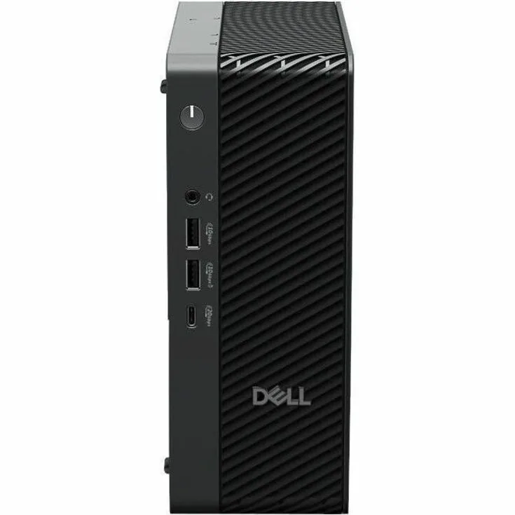 DELL DELL 95FVF Pro Max FCM2250 Micro PC Intel Core Ultra 5 235 16GB 512GB NVIDIA RTX A400 4GB GDDR6 — product photo
