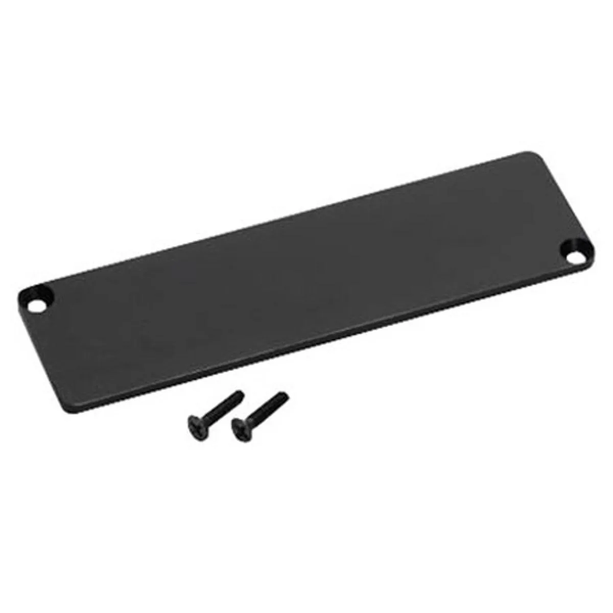 Switchcraft Switchcraft EH Series 4 Space Mounting Hole Cover — product photo