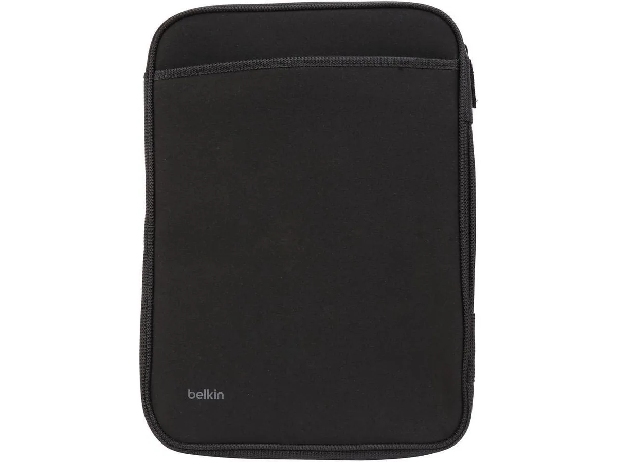 Belkin B2B075-C00 14" Laptop Sleeve Black — product photo
