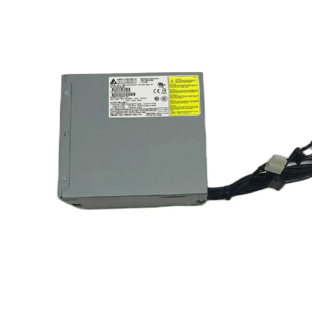KHACHIMO KHACHIMO Z420 600W ATX Power Supply 623193-001 632911-001 DPS-600UB A — product photo