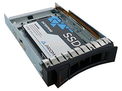 Axiom Axiom SSDEV10ID240-AX enterprise SSD 240 GB 256-bit AES 3.5" SATA 600 hot-swap — product photo